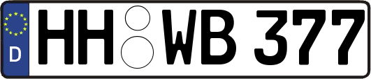 HH-WB377