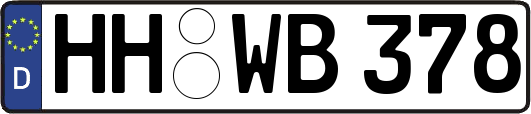 HH-WB378