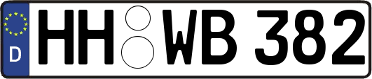 HH-WB382