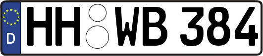 HH-WB384