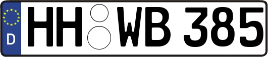 HH-WB385