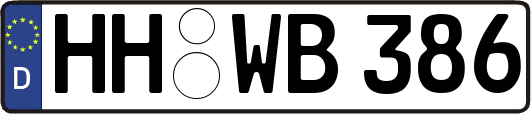 HH-WB386