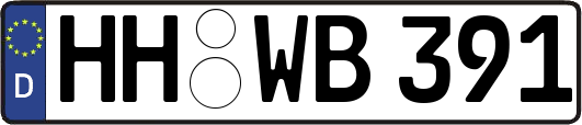 HH-WB391