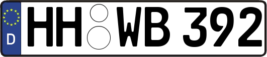 HH-WB392