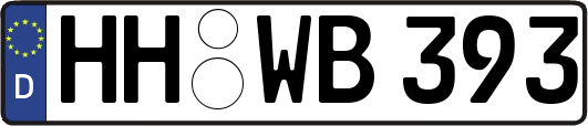 HH-WB393