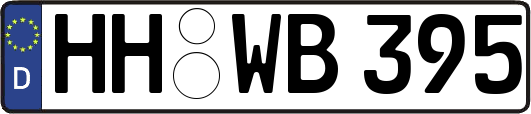 HH-WB395