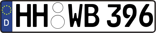 HH-WB396