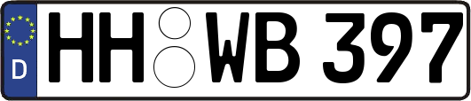 HH-WB397
