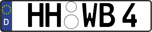 HH-WB4