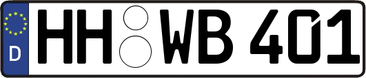 HH-WB401