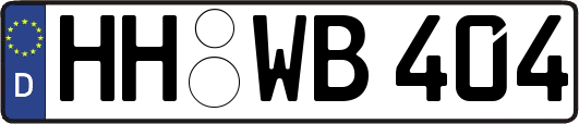 HH-WB404