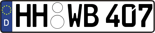 HH-WB407