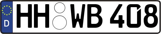 HH-WB408