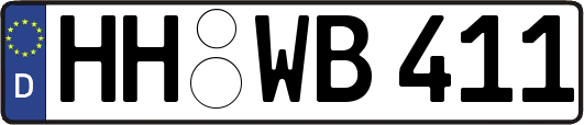 HH-WB411