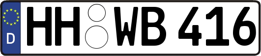 HH-WB416
