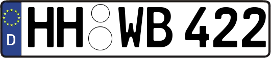 HH-WB422