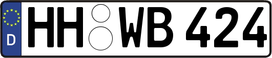 HH-WB424