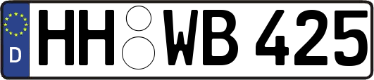 HH-WB425