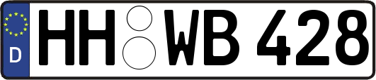 HH-WB428