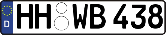 HH-WB438