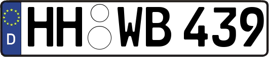 HH-WB439