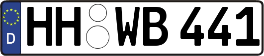 HH-WB441
