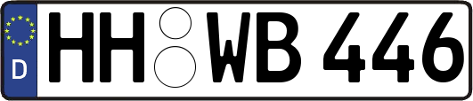 HH-WB446
