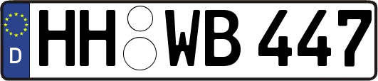 HH-WB447