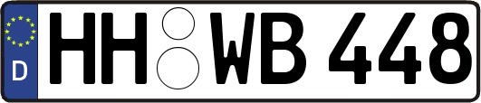 HH-WB448