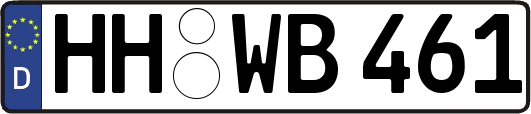 HH-WB461