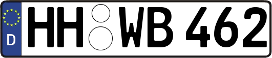 HH-WB462