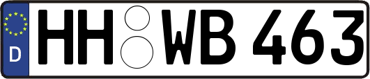 HH-WB463