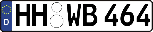 HH-WB464