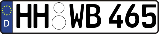 HH-WB465