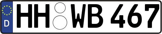 HH-WB467