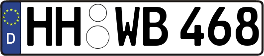 HH-WB468