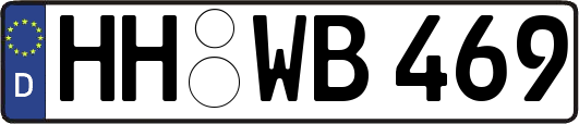 HH-WB469