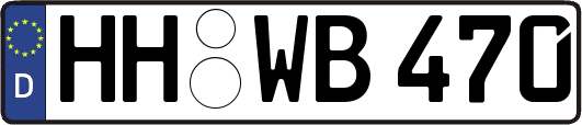 HH-WB470