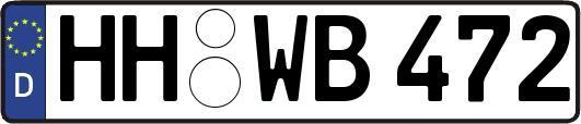 HH-WB472