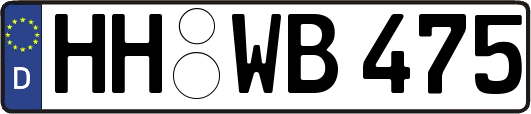 HH-WB475