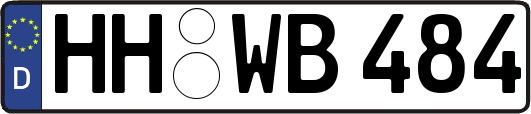 HH-WB484