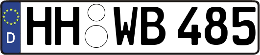 HH-WB485