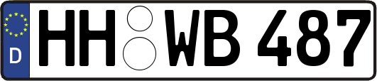 HH-WB487
