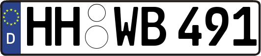 HH-WB491