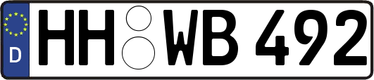 HH-WB492