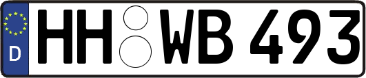 HH-WB493