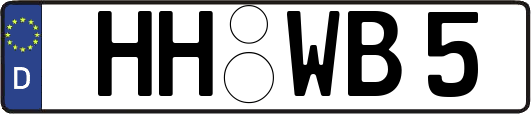 HH-WB5