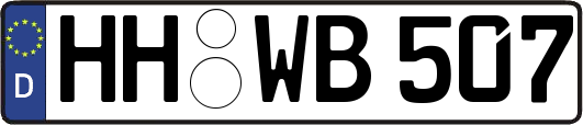 HH-WB507