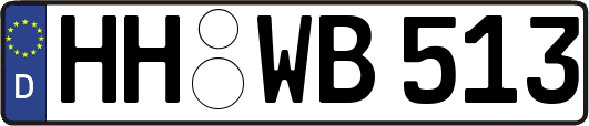 HH-WB513