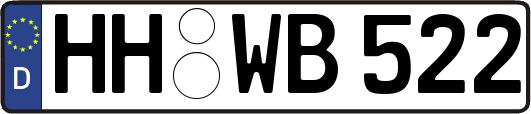 HH-WB522
